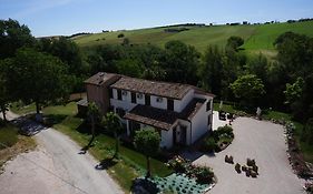 Agriturismo La Cantina Di Bacco